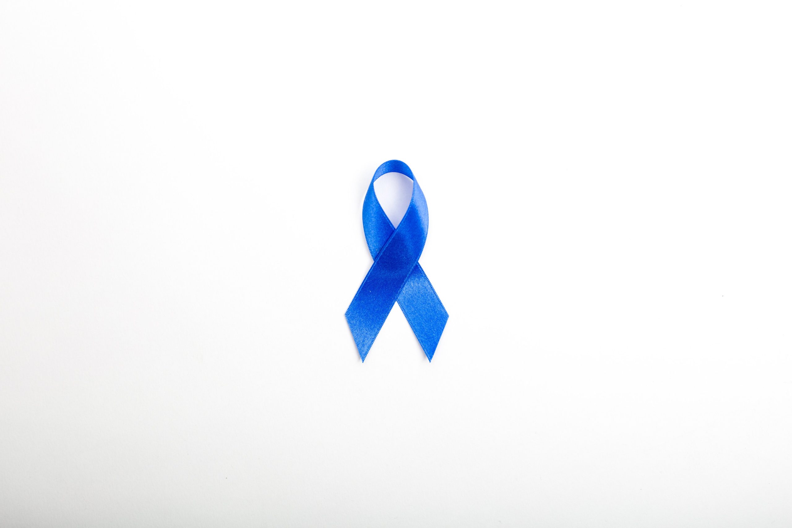 Colorectal cancer awareness month